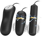 Double Vibro Bullets – 3 Function Vibrating Exerciser Bullets > Vibrators > Mini Vibrators - Tophatter Daily Deals