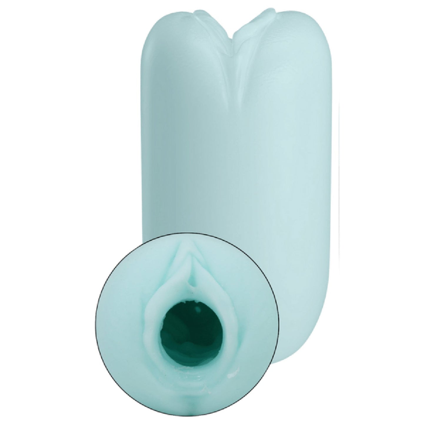 Catherine Masha Egg – Phthalate-Free Masturbator Sleeve with Stimulating Inner Textures > Sex Toys For Men > Masturbators Cup - Tophatter Daily Deals
