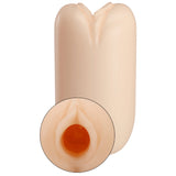 Catherine Masha Egg – Phthalate-Free Masturbator Sleeve with Stimulating Inner Textures > Sex Toys For Men > Masturbators Cup - Tophatter Daily Deals