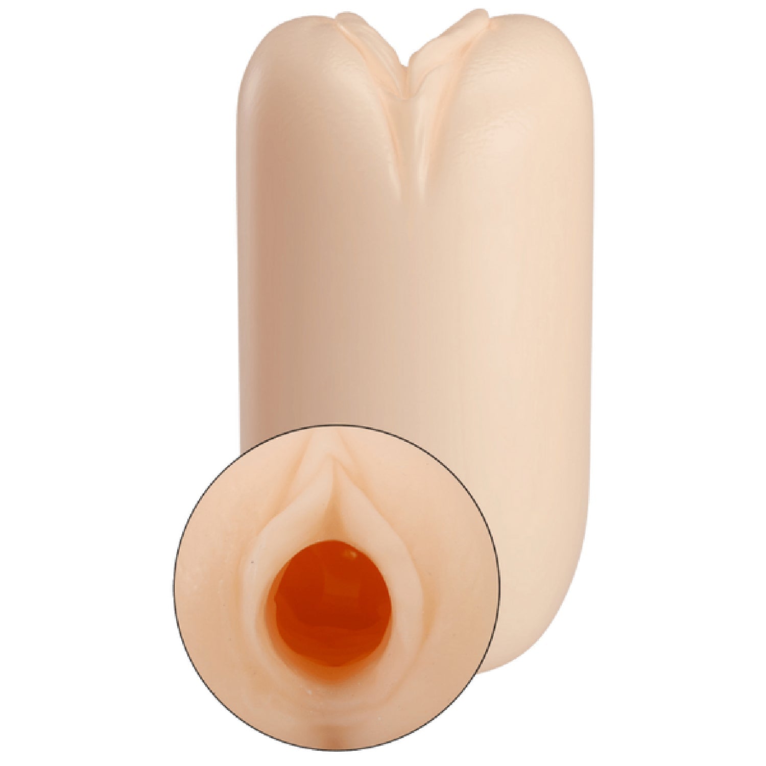 Catherine Masha Egg – Phthalate-Free Masturbator Sleeve with Stimulating Inner Textures > Sex Toys For Men > Masturbators Cup - Tophatter Daily Deals