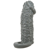 Realistic Penis Sleeve – Stretchy Thickening Penis Sleeve > Sex Toys For Men > Penis Sleeves - Tophatter Daily Deals