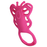 PrettyLove Aethon – Rechargeable Strap-On Butterfly Massager With App Control and 10 Vibration Patterns > Sex Toys For Ladies > Panty Vibes - Tophatter Daily Deals