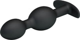 Pretty Love Silicone Anal Balls – 4.92 Inch Silicone Anal Toy > Anal Range > Butt Plugs - Tophatter Daily Deals