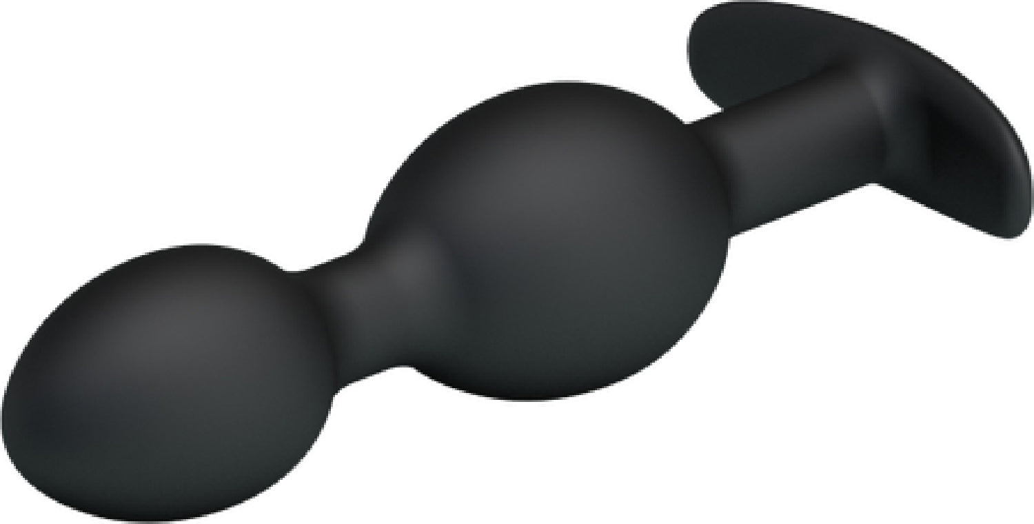 Pretty Love Silicone Anal Balls – 4.92 Inch Silicone Anal Toy > Anal Range > Butt Plugs - Tophatter Daily Deals