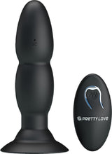 Pretty Love Beaded For Extra Pleasure – Remote-Controlled Butt Plug > Anal Range > Vibrating Butt Plugs - Tophatter Daily Deals