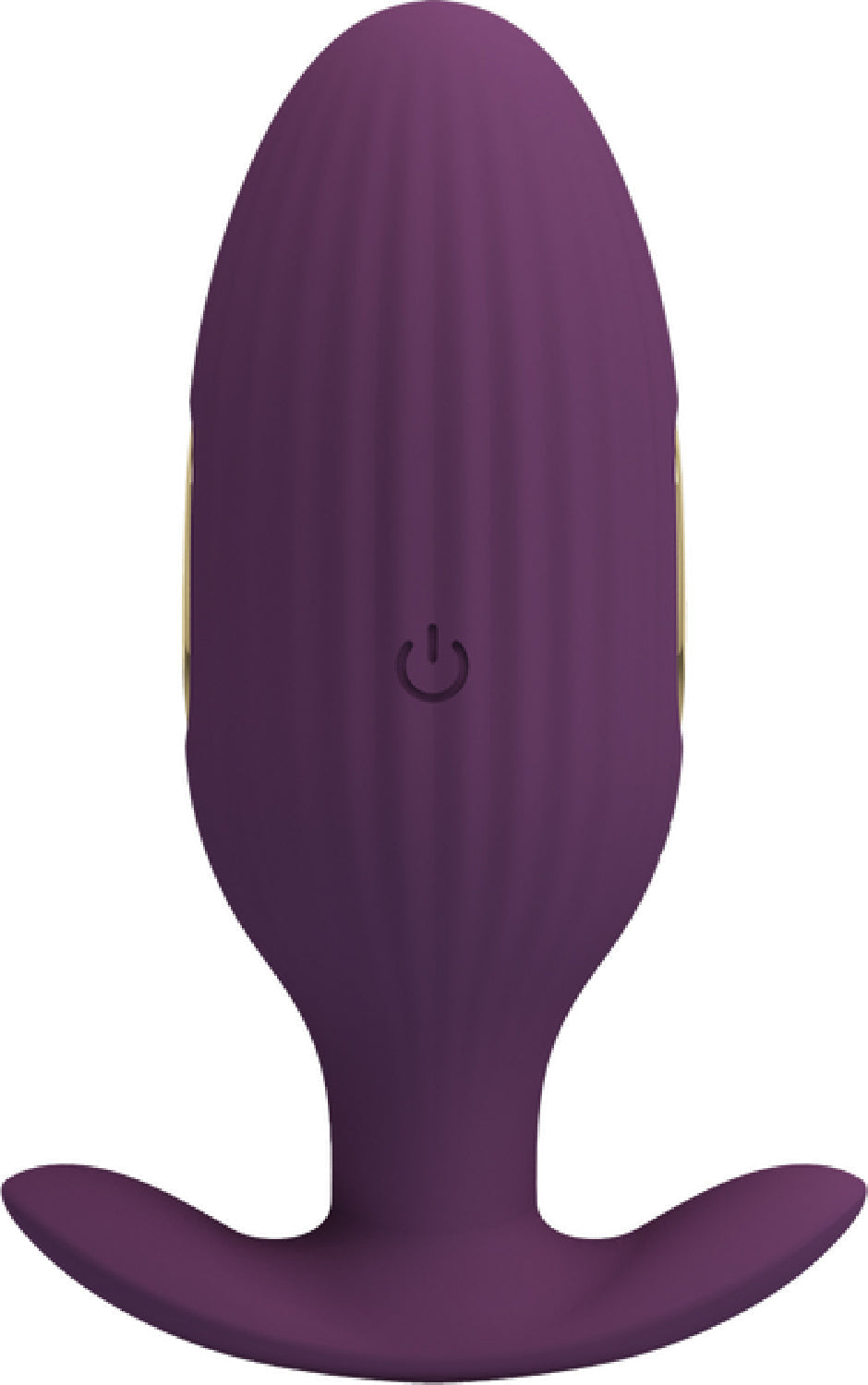 App Control Jefferson – App-Controlled E-Stim Butt Plug E-STIM TOYS - Tophatter Daily Deals