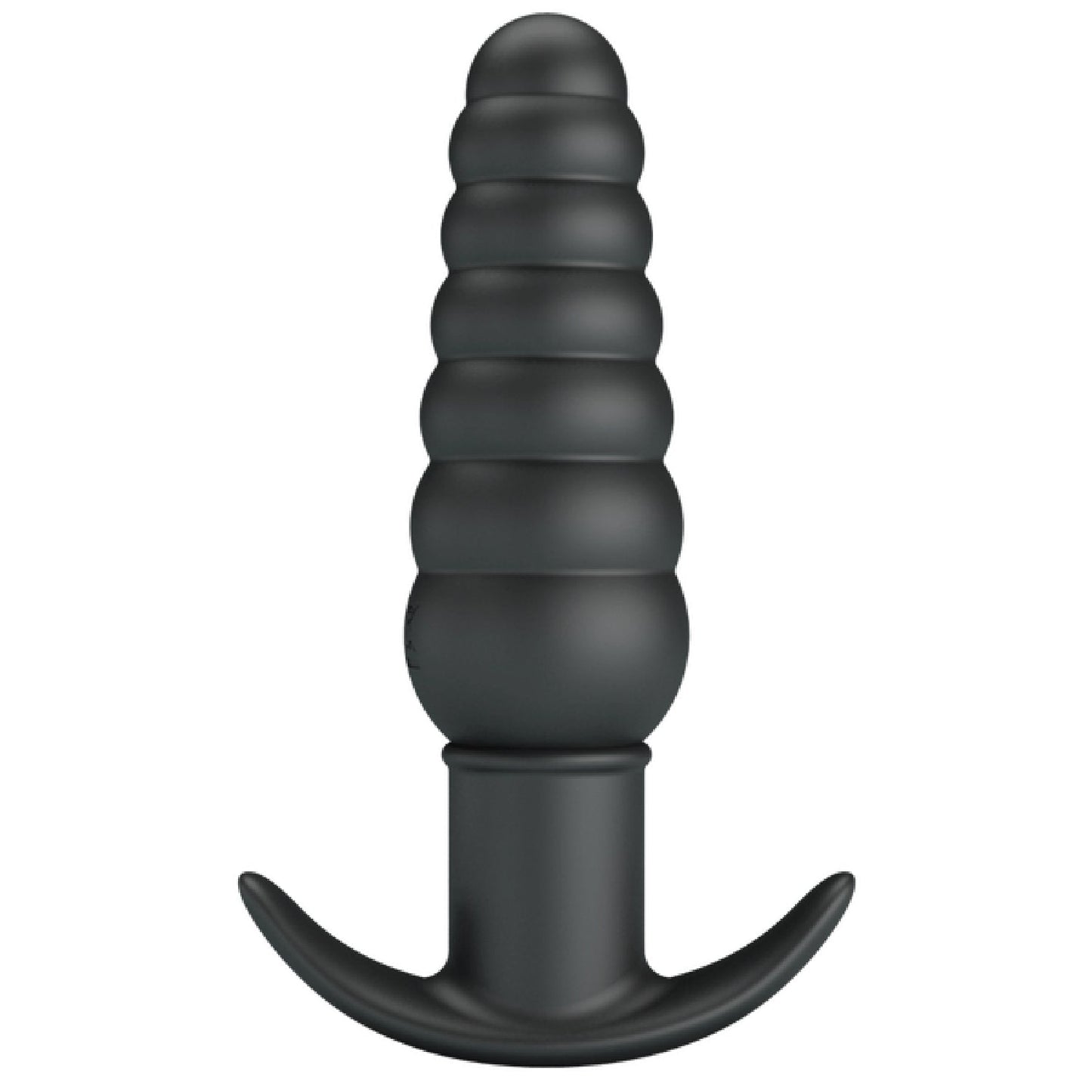 Aeolis Silicone Butt Plug – Smooth Skin Safe Anal Toy With 10 Vibration Settings > Anal Range > Vibrating Butt Plugs - Tophatter Daily Deals