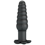 Imron Silicone Butt Plug – Smooth Skin Safe Anal Toy with 10 Vibration Settings > Anal Range > Vibrating Butt Plugs - Tophatter Daily Deals