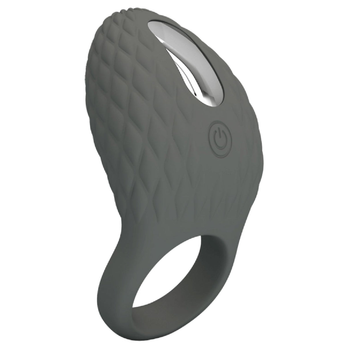 Helious Silicone 7 Function Rechargeable Vibrating Cock Ring > Cock Ring > Vibrating - Tophatter Daily Deals