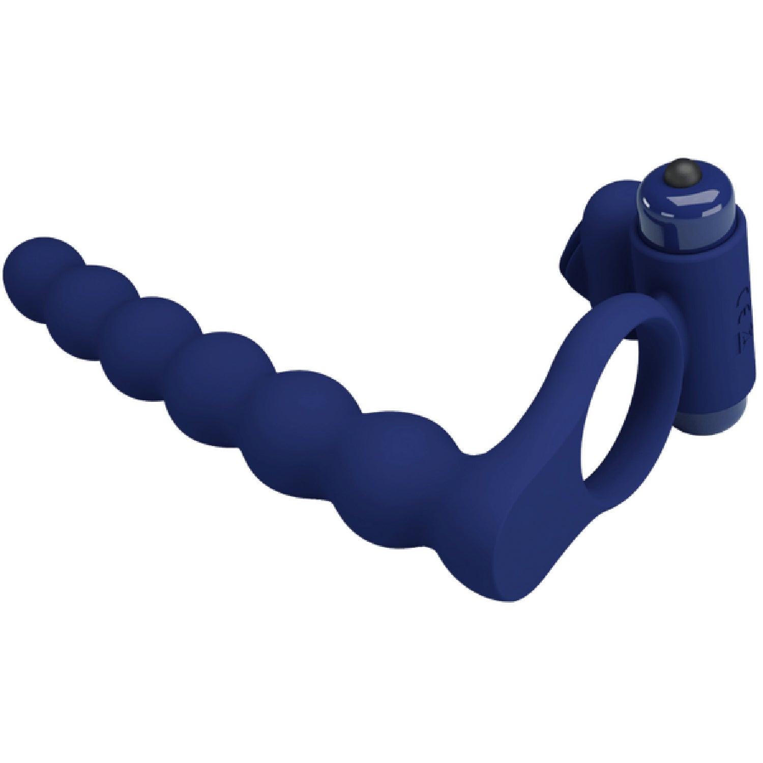 Ajmal – 10 Function Vibrating Cock Ring > Sex Toys > Couples Toys - Tophatter Daily Deals
