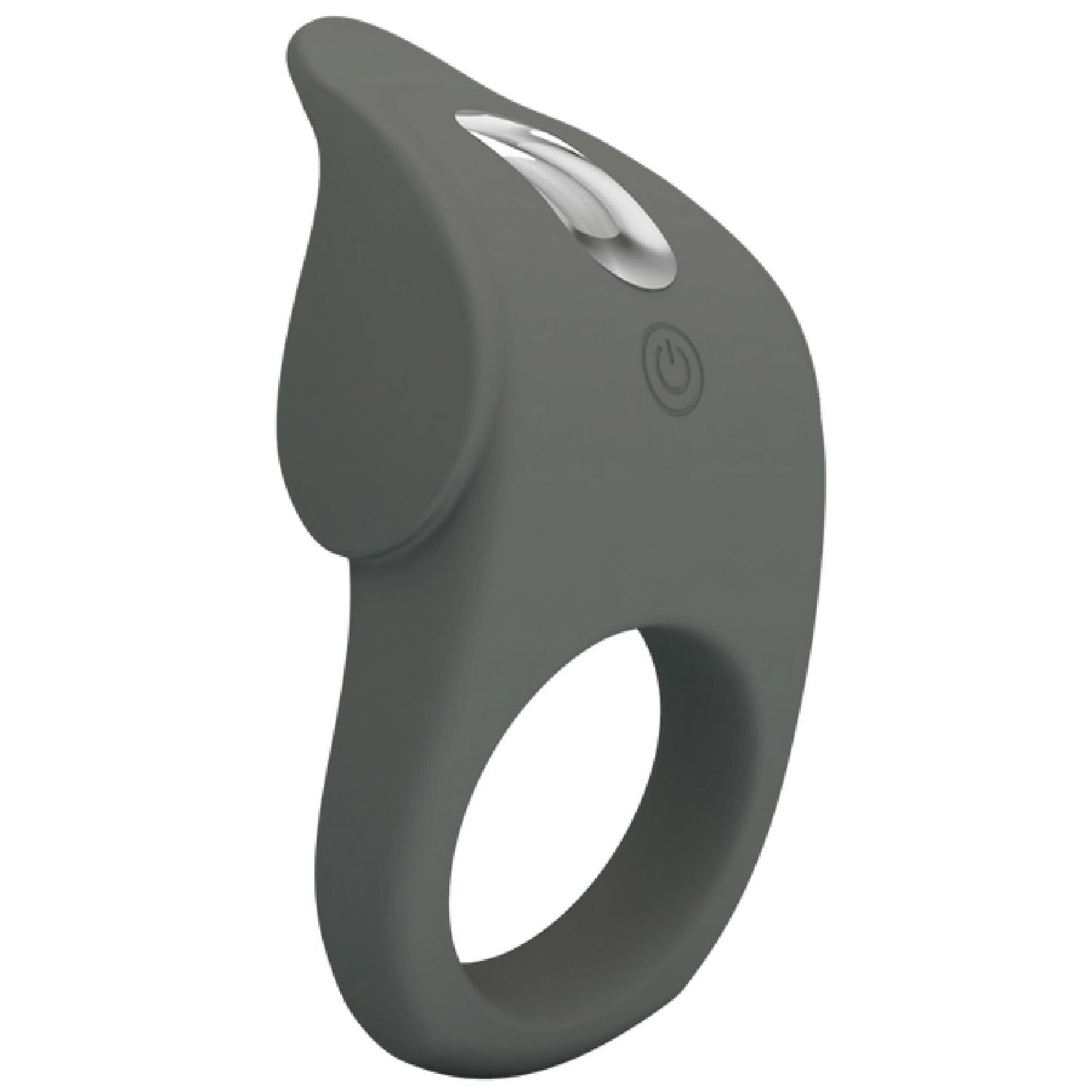 Alto – Silicone Stretchable Vibrating Cock Ring with Skin Sensitive Sensor > Cock Ring > Vibrating - Tophatter Daily Deals