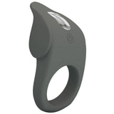Alto – Silicone Stretchable Vibrating Cock Ring with Skin Sensitive Sensor > Cock Ring > Vibrating - Tophatter Daily Deals