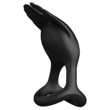 Vibrant Silas – Vibrating Silicone Cock Ring with 7 Vibration Modes > Sex Toys > Couples Toys - Tophatter Daily Deals