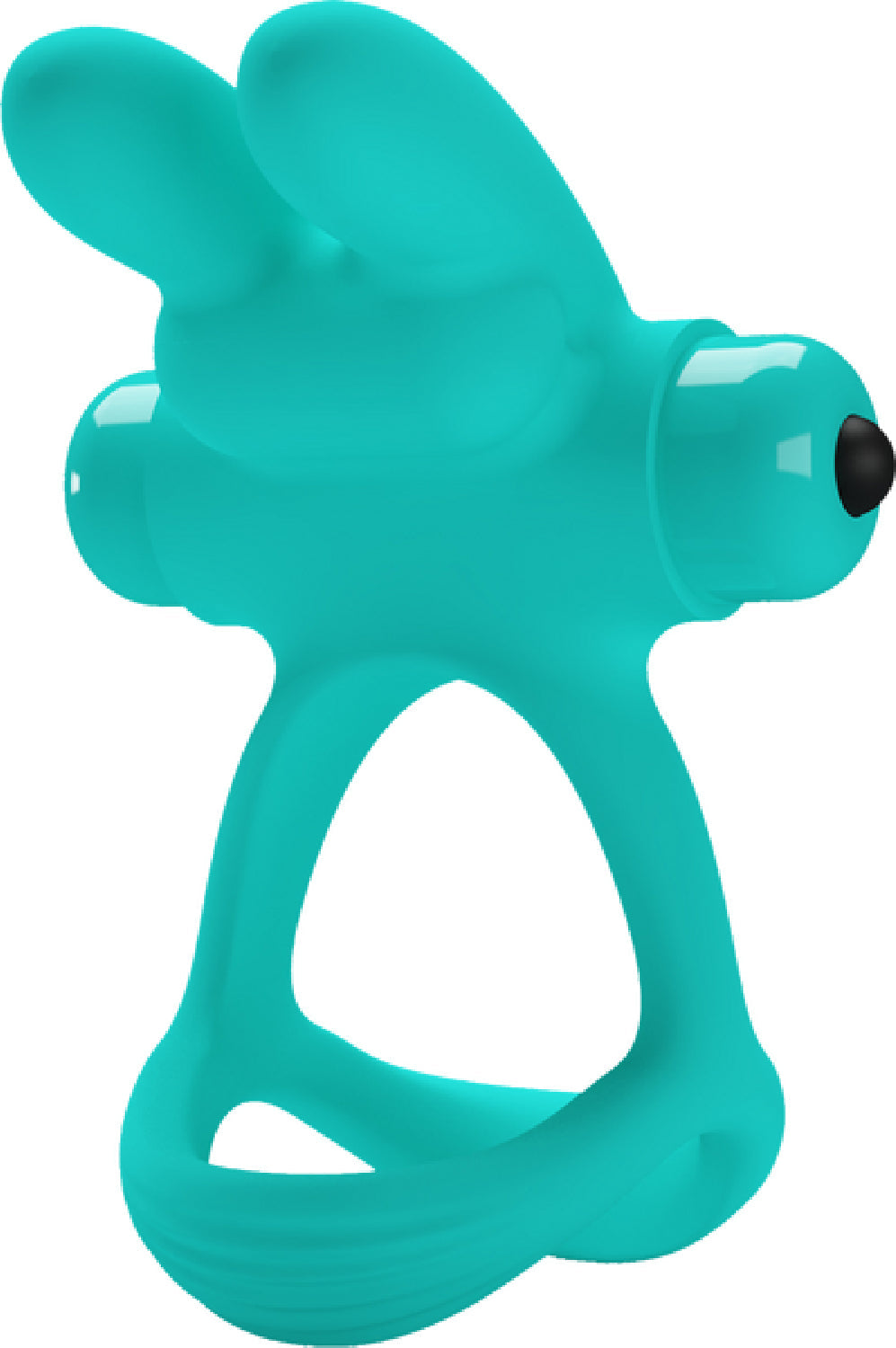 Passionate Dante – Waterproof Silicone Vibrator > Sex Toys > Couples Toys - Tophatter Daily Deals