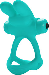 Passionate Dante – Waterproof Silicone Vibrator > Sex Toys > Couples Toys - Tophatter Daily Deals