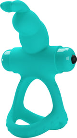 Passionate Figgy – Waterproof Silicone Vibrator > Sex Toys > Couples Toys - Tophatter Daily Deals