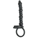 Prettylove Dillion Anal Probe – Elite Silicone Anal Probe > Anal Range > Anal Probes - Tophatter Daily Deals