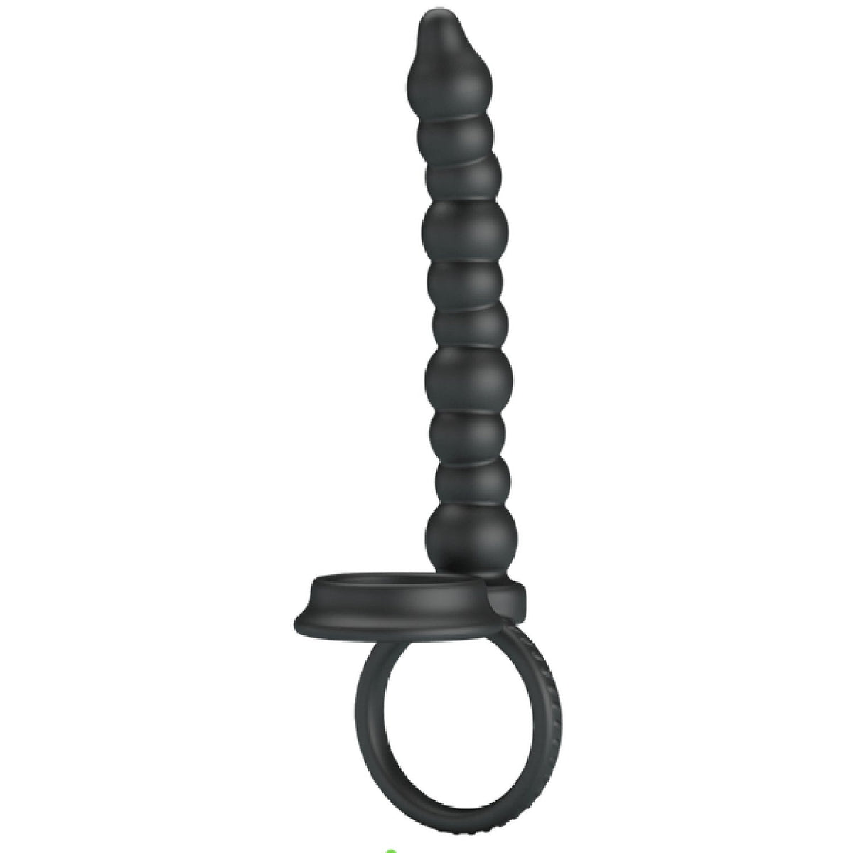 Prettylove Dillion Anal Probe – Elite Silicone Anal Probe > Anal Range > Anal Probes - Tophatter Daily Deals