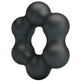 Clauzell No.10 Super Soft Silicone Cockring – Soft Flexible Silicone Ring > Cock Ring > Single - Tophatter Daily Deals