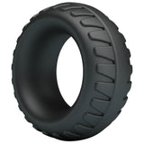 Dilson Super Soft Silicone Cockring – High-Quality Flexible Silicone Cockring > Cock Ring > Single - Tophatter Daily Deals