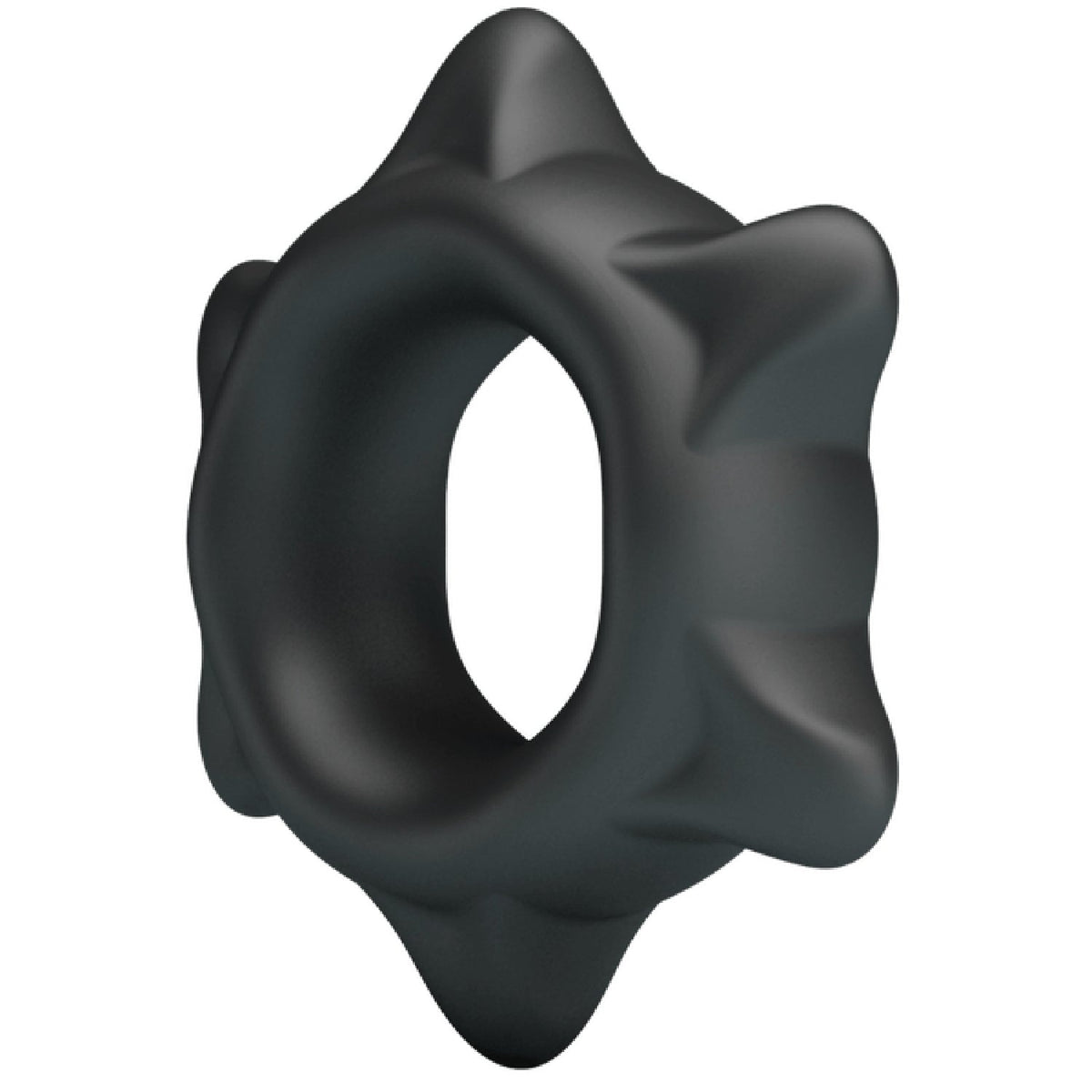 Ethaniel No.11 Super Soft Silicone – High-Quality Performance Cockring > Cock Ring > Single - Tophatter Daily Deals