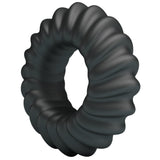 Fitz Super Soft Silicone Cockring – Comfortable Flexible Silicone Cockring > Cock Ring > Single - Tophatter Daily Deals
