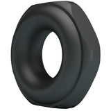 Jarvius Super Soft Silicone Ring – High-Quality Silicone Cockring > Cock Ring > Single - Tophatter Daily Deals