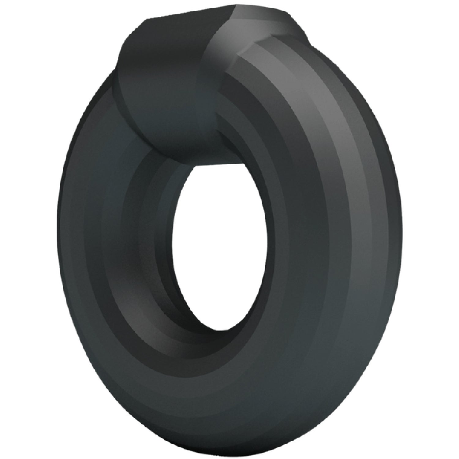Kayke Super Soft Silicone Ring – Ultra-Soft Silicone Cockring > Cock Ring > Single - Tophatter Daily Deals