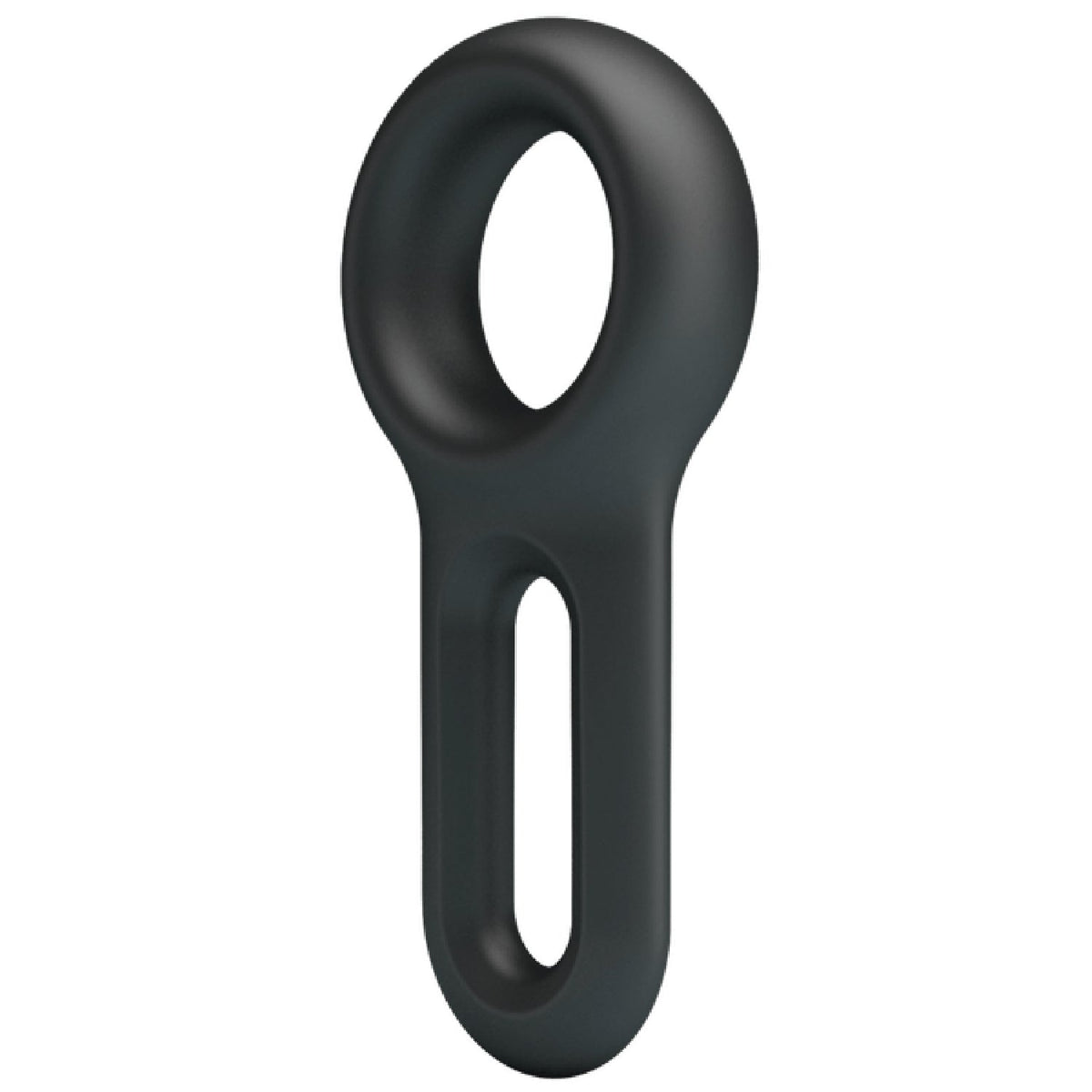 Oniel Super Soft Silicone Ring – Premium Flexible Silicone Cockring > Cock Ring > Single - Tophatter Daily Deals