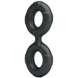 Radwan Super Soft Silicone Ring – High-Quality Performance Cockring > Cock Ring > Single - Tophatter Daily Deals