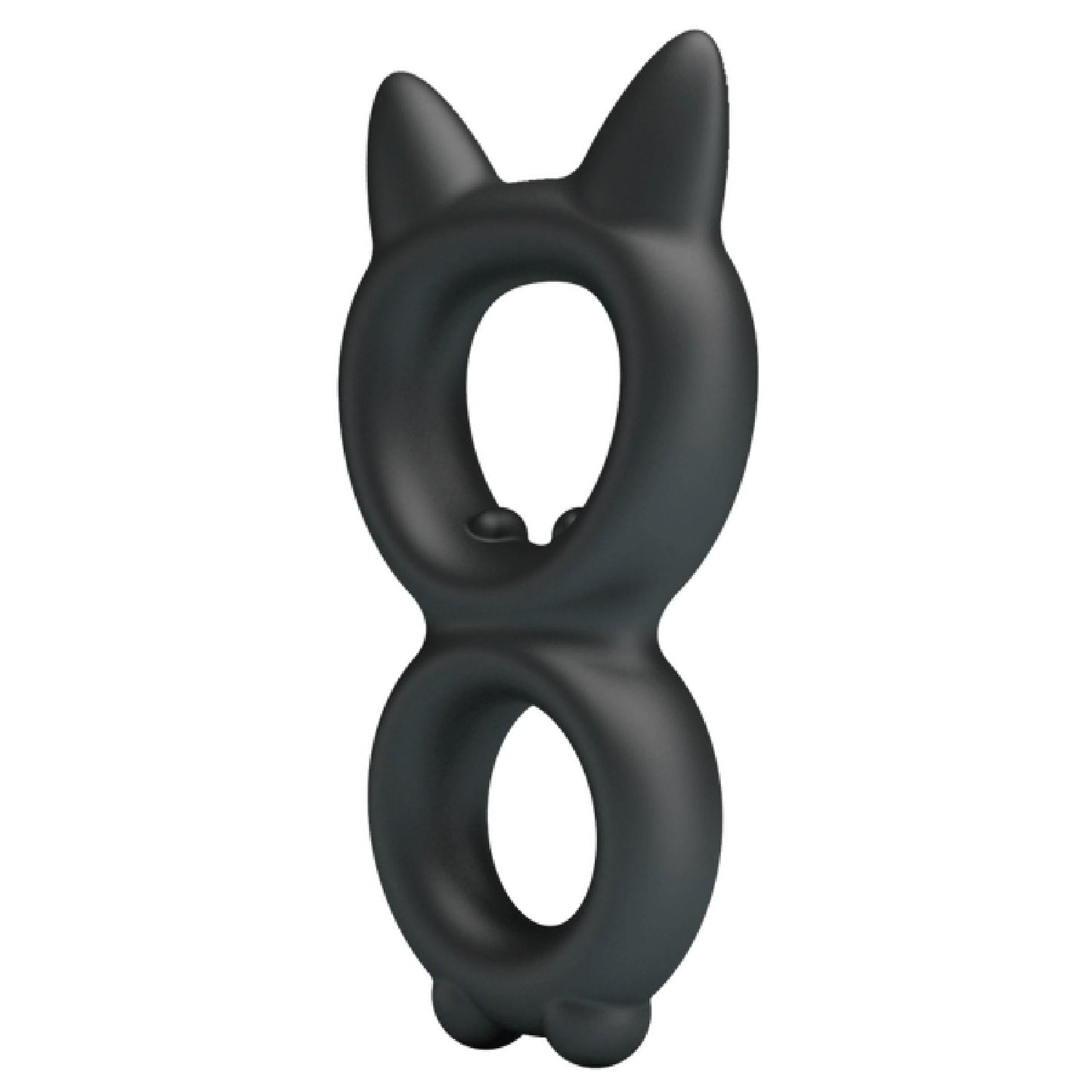 Toran Super Soft Silicone Cockring – High-Quality Flexible Performance Ring > Cock Ring > Single - Tophatter Daily Deals