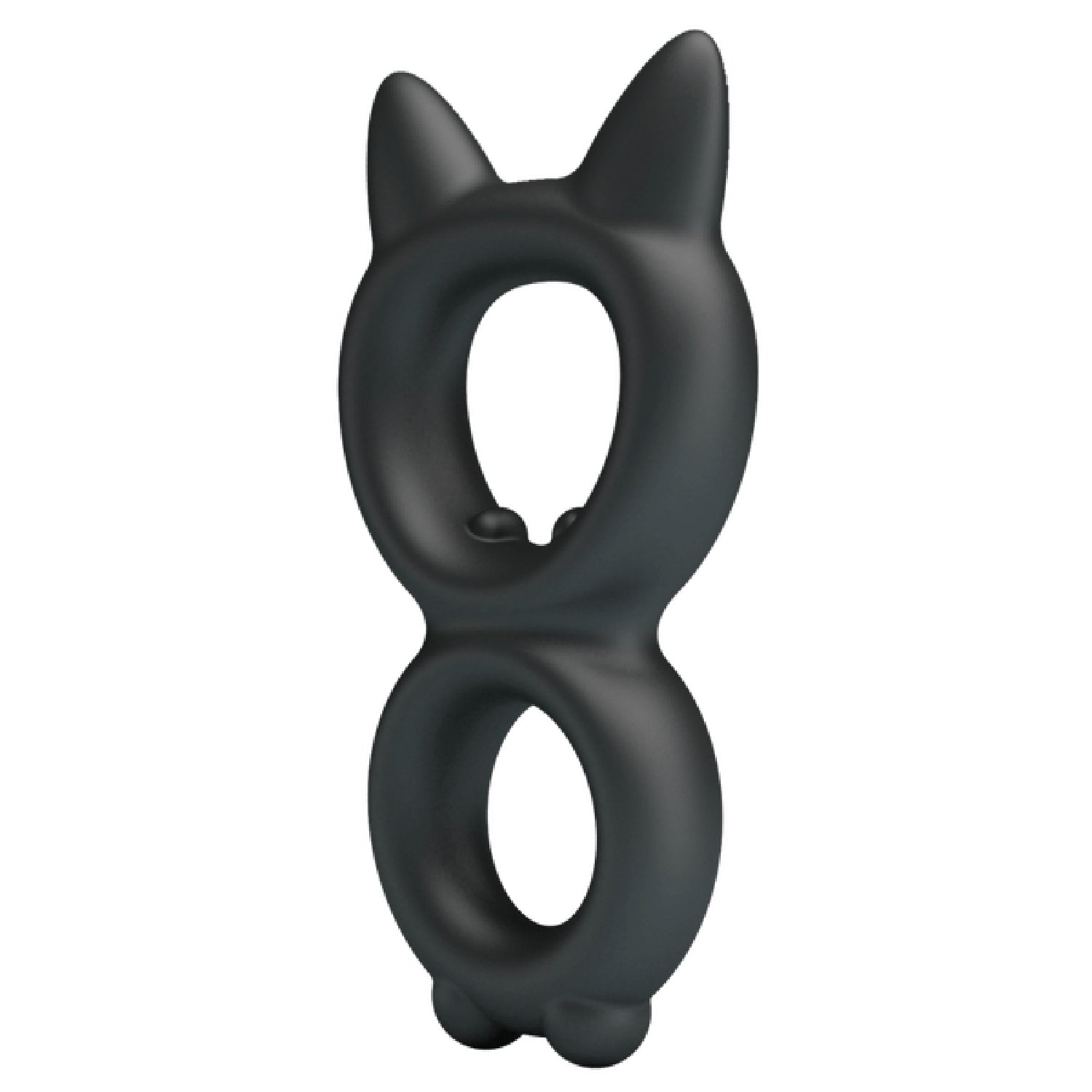 Toran Super Soft Silicone Cockring – High-Quality Flexible Performance Ring > Cock Ring > Single - Tophatter Daily Deals