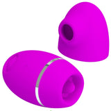 4in1 Thumping Shakira – 12 Function Silicone Vibrator > Sex Toys For Ladies > Clitoral Vibrators and Stimulators - Tophatter Daily Deals