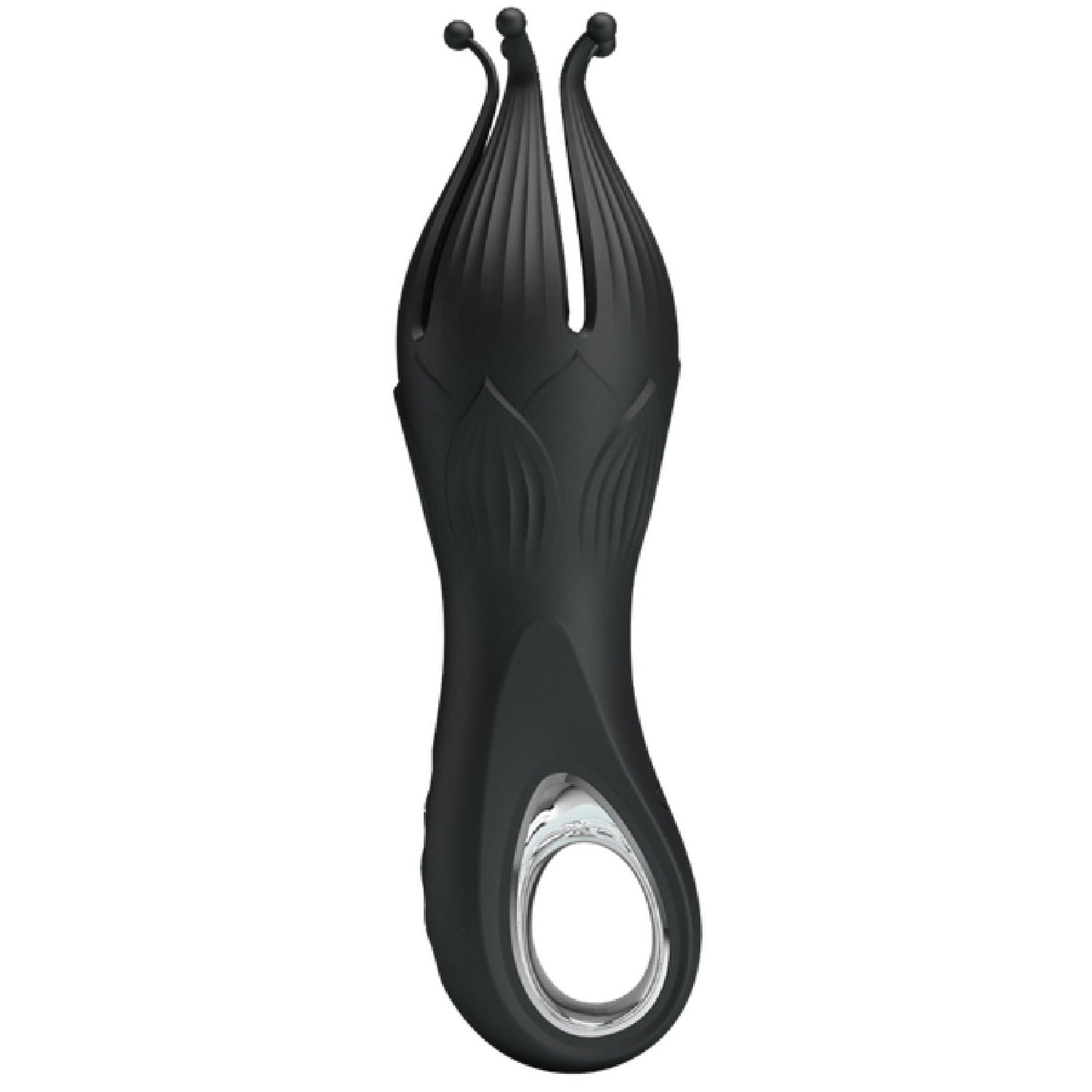 Arella Octopus-Shaped Vibro Penis Trainer – Rechargeable Men's Toy > Sex Toys For Men > Masturbators > Vibrating - Tophatter Daily Deals