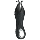 Arella Octopus-Shaped Vibro Penis Trainer – Rechargeable Men's Toy > Sex Toys For Men > Masturbators > Vibrating - Tophatter Daily Deals