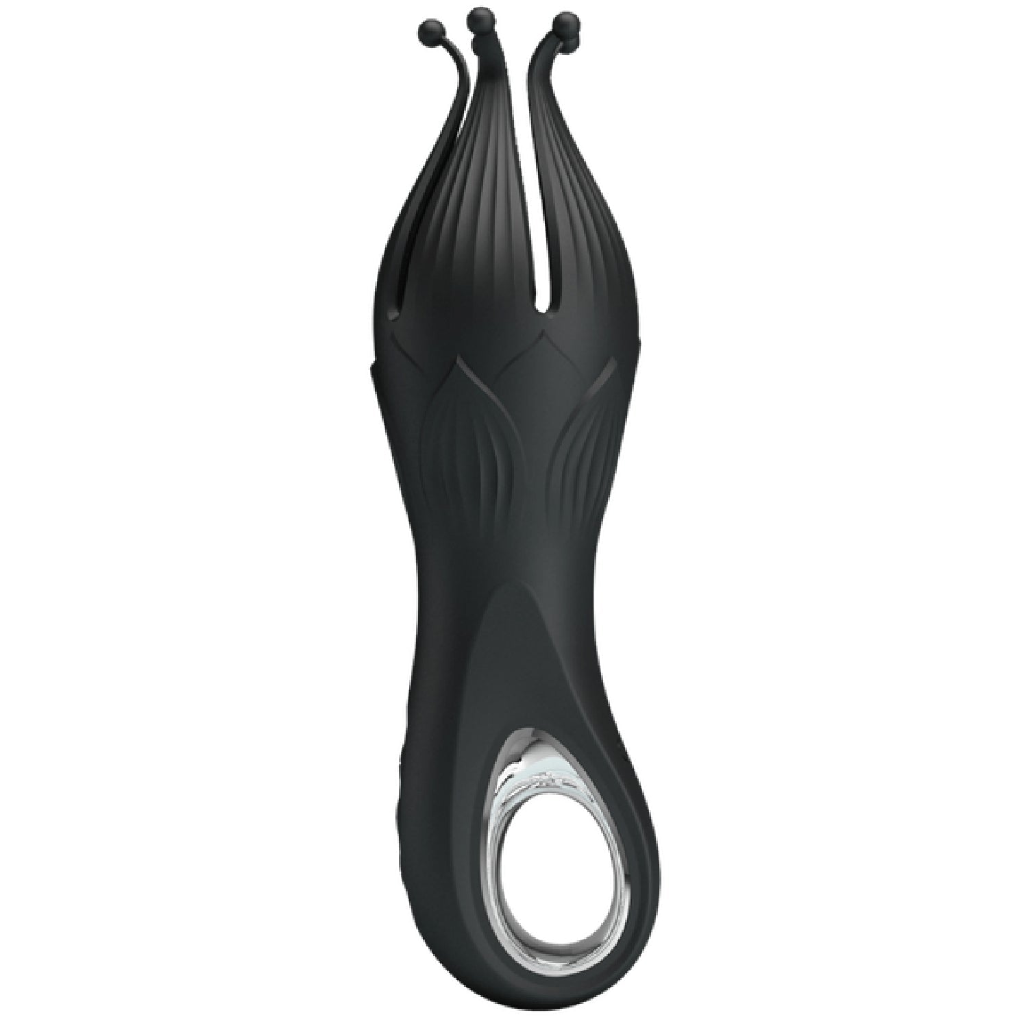 Arella Octopus-Shaped Vibro Penis Trainer – Rechargeable Men's Toy > Sex Toys For Men > Masturbators > Vibrating - Tophatter Daily Deals