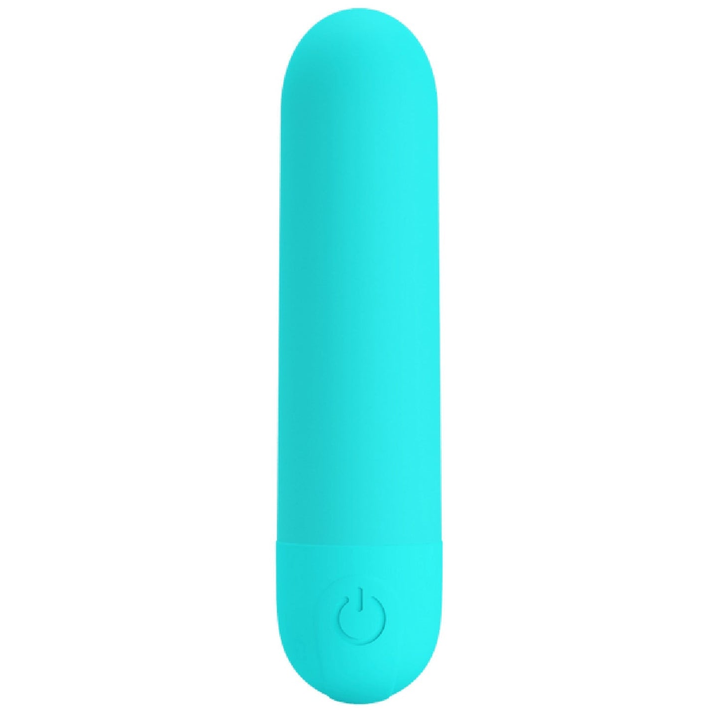 Stefan Rechargeable Mini Massager – Compact Vibrating Bullet Vibrator > Vibrators > Mini Vibrators - Tophatter Daily Deals