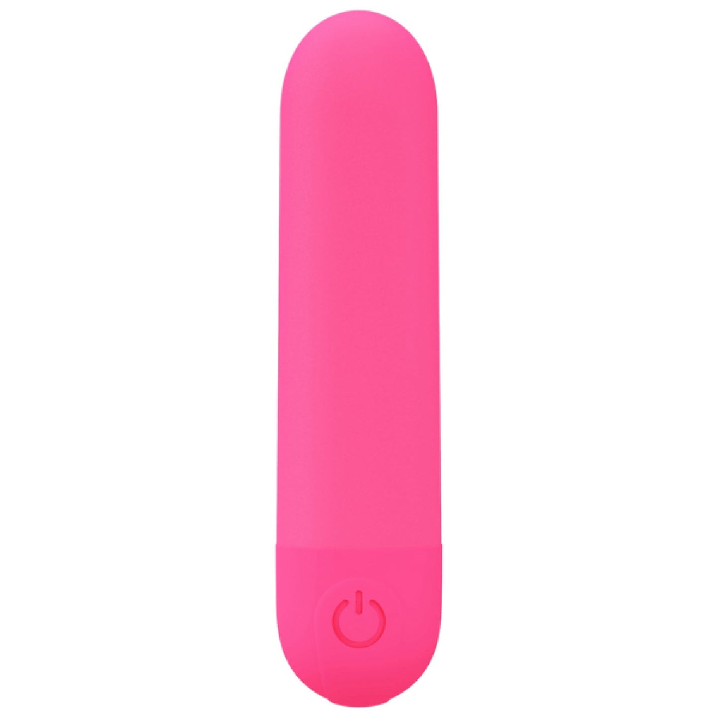 Stefan Rechargeable Mini Massager – Compact Vibrating Bullet Vibrator > Vibrators > Mini Vibrators - Tophatter Daily Deals