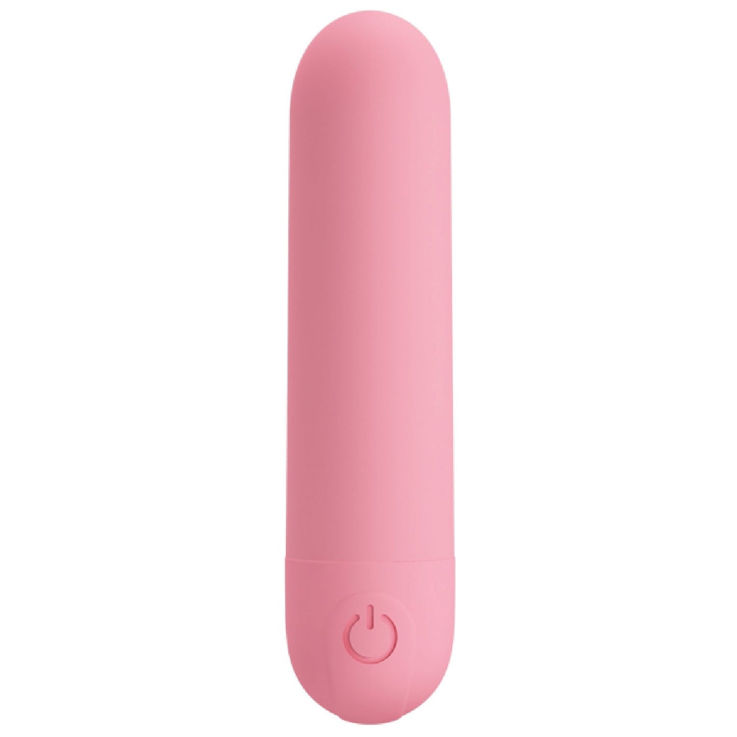 Stefan Rechargeable Mini Massager – Compact Vibrating Bullet Vibrator > Vibrators > Mini Vibrators - Tophatter Daily Deals