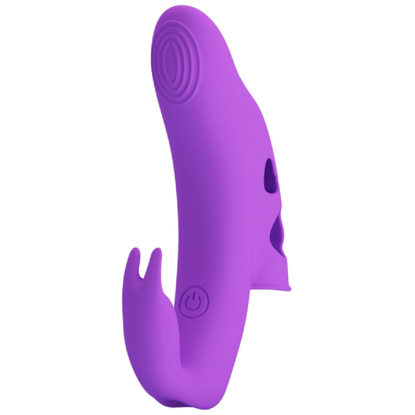 Honey Finger Rechargeable Yenna – Finger Sleeve Vibrator > Vibrators > Finger Vibrators - Tophatter Daily Deals