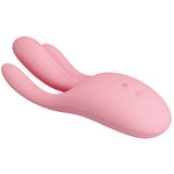 Pretty Love Finger Flicker Diego – Rechargeable Flexible Vibrator with Multiple Settings > Vibrators > Finger Vibrators - Tophatter Daily Deals