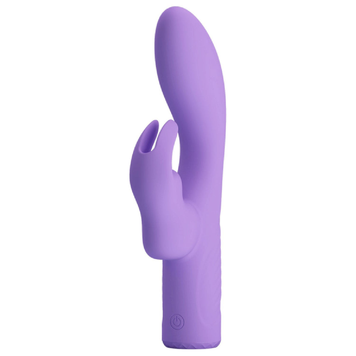 Rechargeable Elivia – 10 Function Silicone G-Spot Vibrator with Breathing Light > Vibrators > Ladies > Rabbit - Tophatter Daily Deals