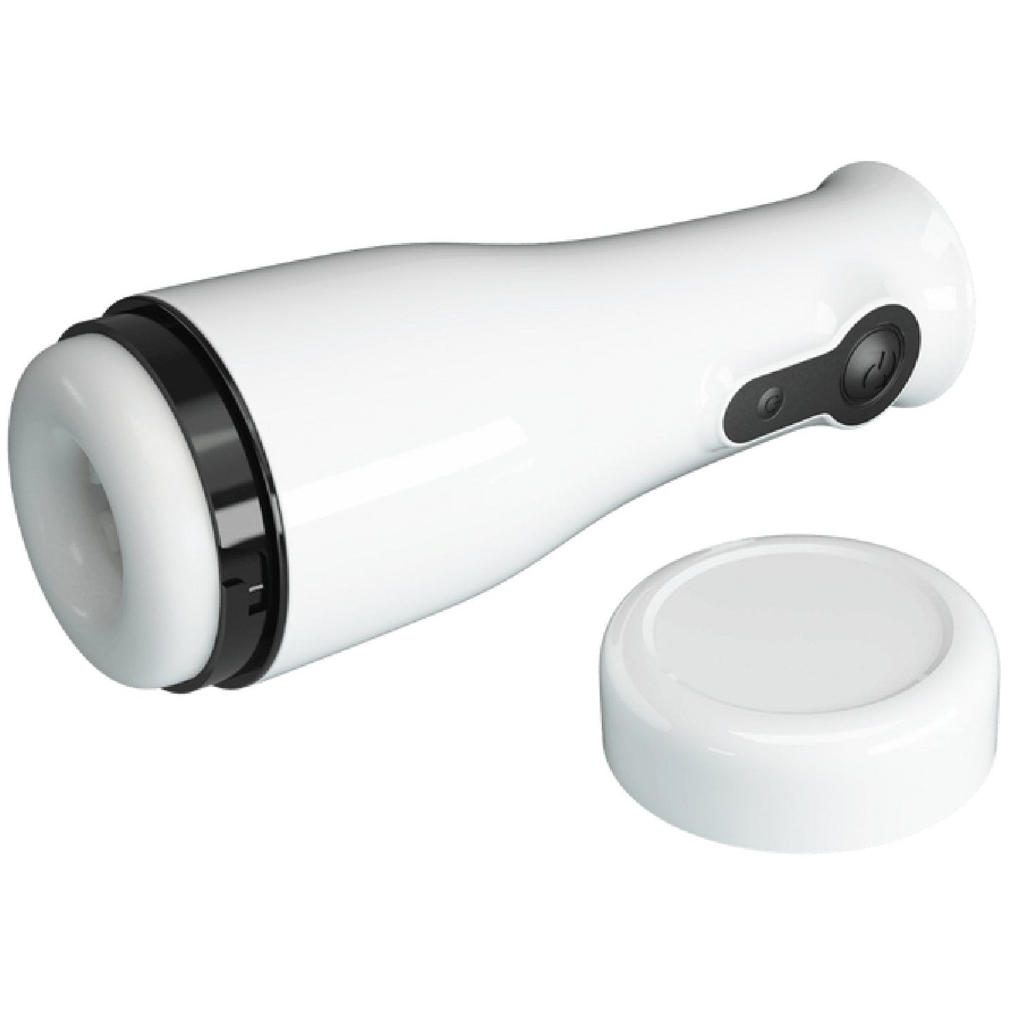 Sabrina – Rechargeable Rotating Men's Masturbator with Voice Function > Sex Toys For Men > Masturbators > Vibrating - Tophatter Daily Deals