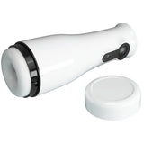 Sabrina – Rechargeable Rotating Men's Masturbator with Voice Function > Sex Toys For Men > Masturbators > Vibrating - Tophatter Daily Deals