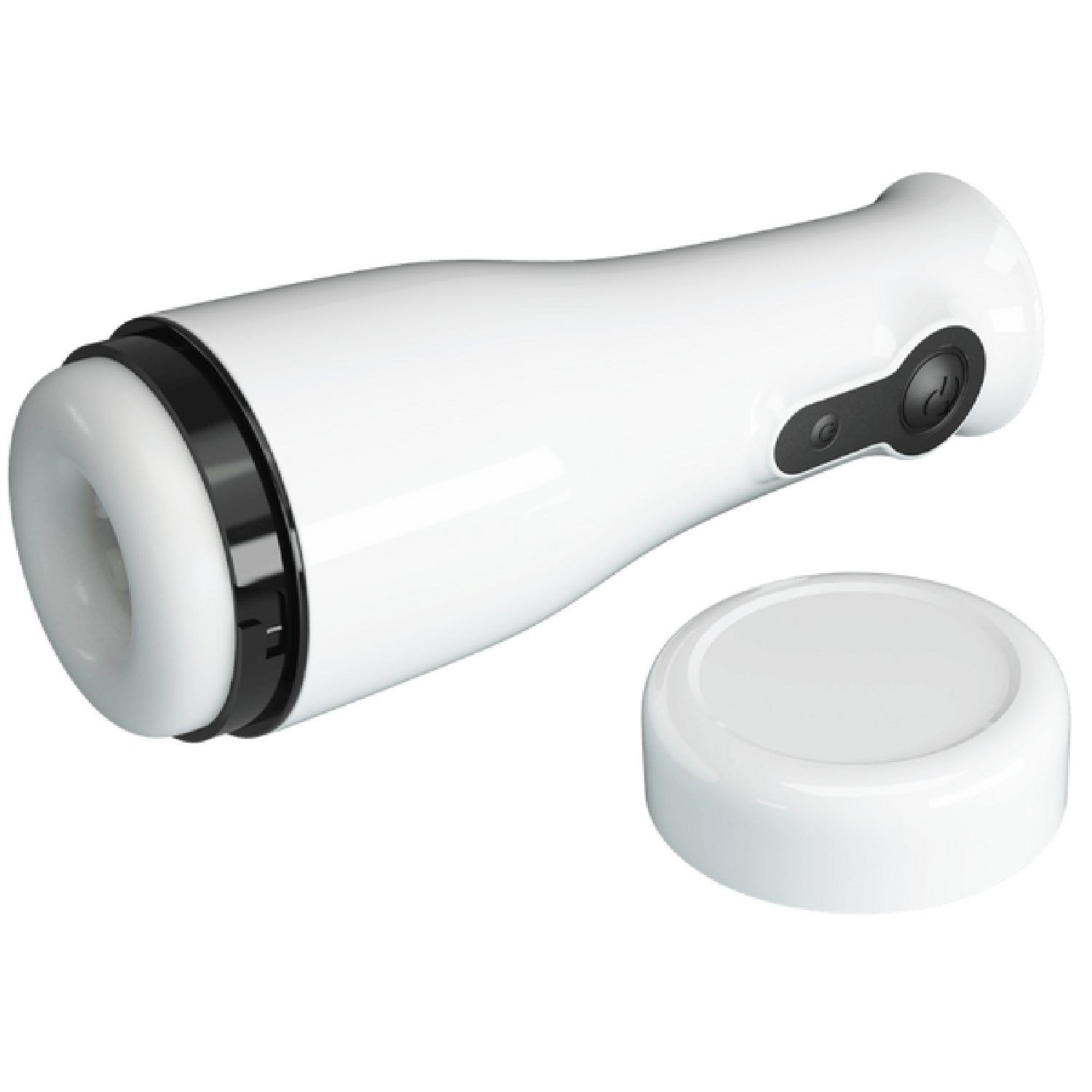 Sabrina – Rechargeable Rotating Men's Masturbator with Voice Function > Sex Toys For Men > Masturbators > Vibrating - Tophatter Daily Deals