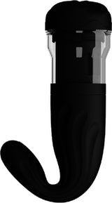 Pretty Love Breton – Rechargeable Male Masturbator with Rotation and Thrust Functions > Sex Toys For Men > Masturbators > Vibrating - Tophatter Daily Deals
