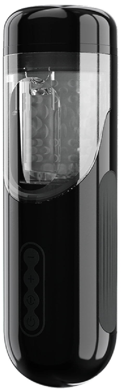 Pretty Love Lorelei – Rotating and Thrusting Male Masturbator with 10 Speeds > Sex Toys For Men > Masturbators > Vibrating - Tophatter Daily Deals