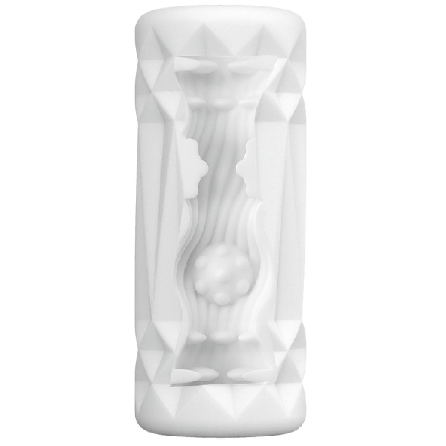 Super Soft Can Masturbator – Portable Realistic TPR Male Masturbator > Sex Toys For Men > Masturbators > Manual - Tophatter Daily Deals