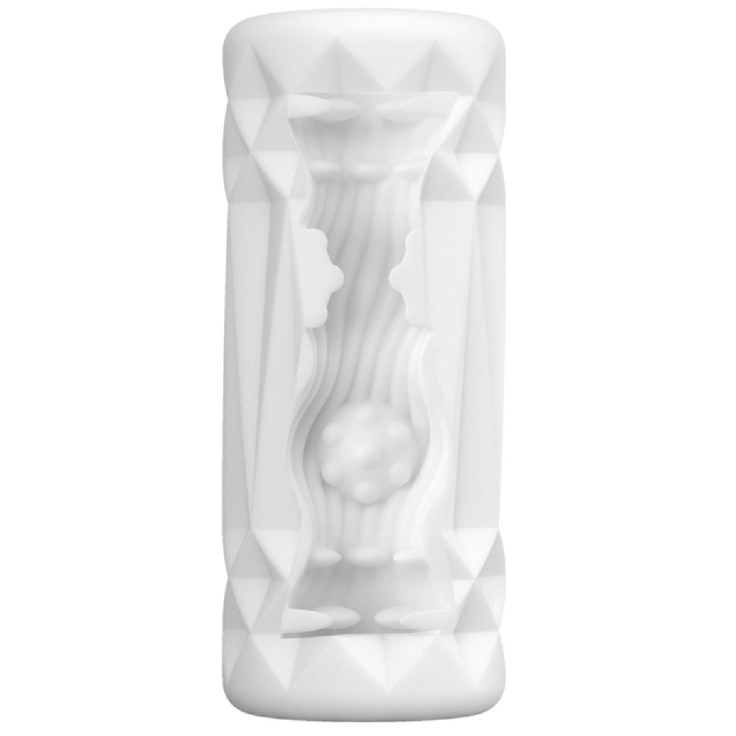 Super Soft Can Masturbator – Portable Realistic TPR Male Masturbator > Sex Toys For Men > Masturbators > Manual - Tophatter Daily Deals