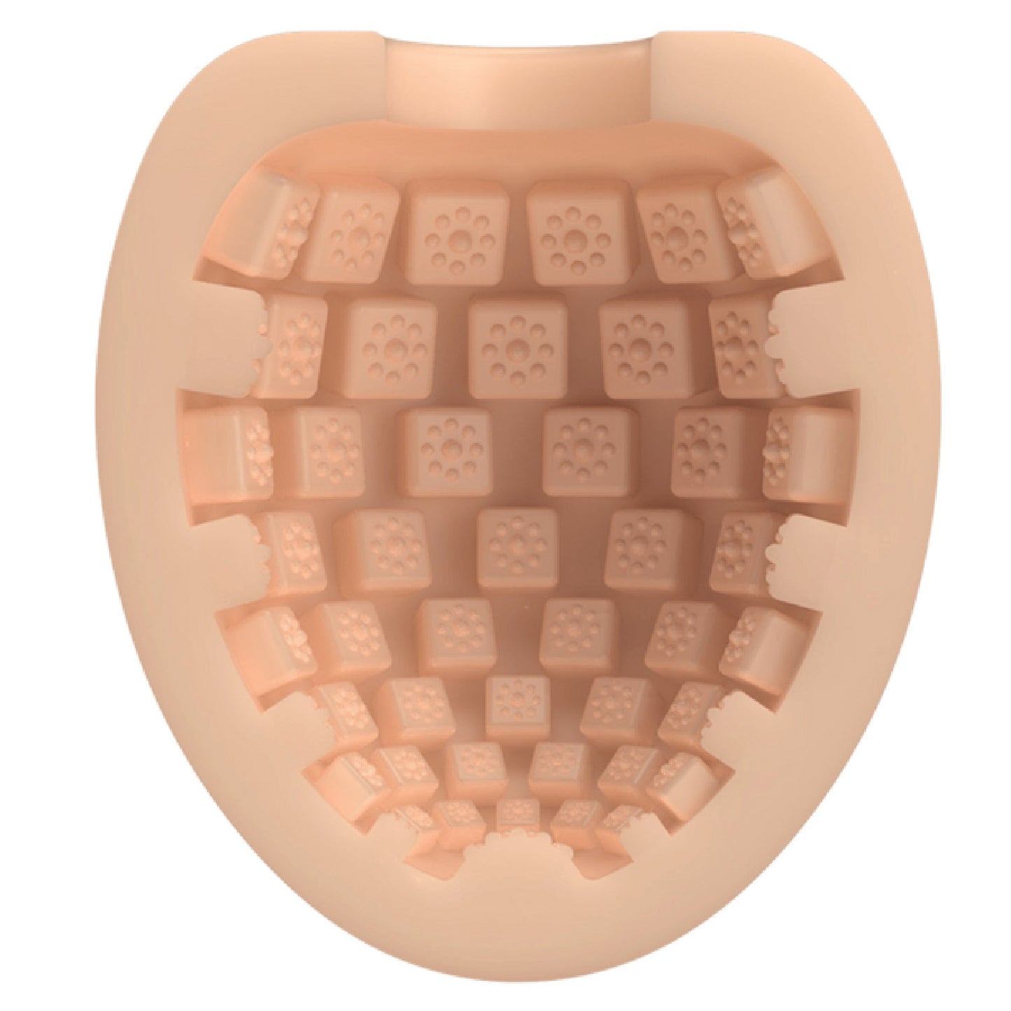 Charming Barrel Masturbator – Soft Realistic TPR Portable Male Masturbator > Sex Toys For Men > Masturbators Cup - Tophatter Daily Deals